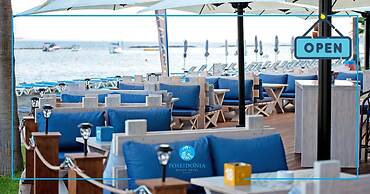 Poseidonia Beach Hotel
