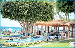 Poseidonia Beach Hotel