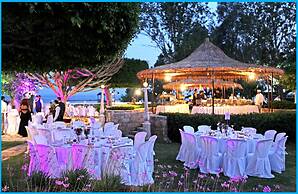 Poseidonia Beach Hotel