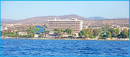 Poseidonia Beach Hotel
