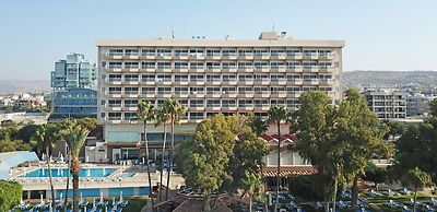 Poseidonia Beach Hotel