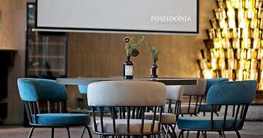 Poseidonia Beach Hotel