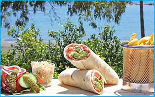 Poseidonia Beach Hotel