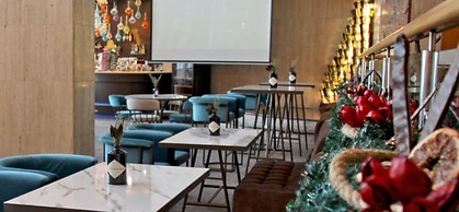 Poseidonia Beach Hotel