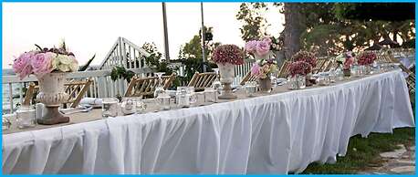 Poseidonia Beach Hotel