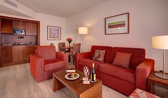 Protur Turó Pins Hotel