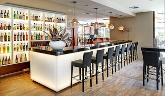 Protur Turó Pins Hotel