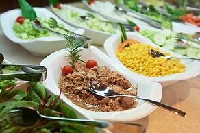 Protur Turó Pins Hotel