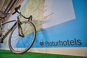 Protur Turó Pins Hotel