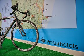 Protur Turó Pins Hotel