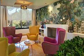 Protur Turó Pins Hotel