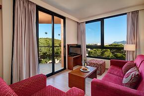 Protur Turó Pins Hotel