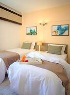 Turial Old Town Ocean View