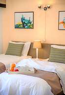 Turial Old Town Ocean View