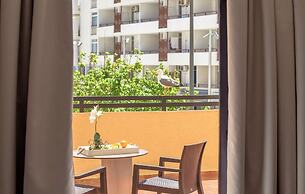 Turial Old Town Ocean View