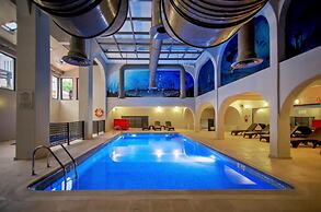 Turial Old Town Ocean View