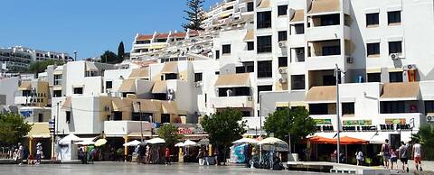 Turial Old Town Ocean View