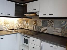 Turial Old Town Ocean View