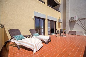 Turial Old Town Ocean View