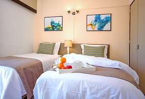 Turial Old Town Ocean View