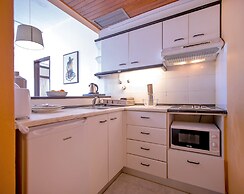 Turial Old Town Ocean View