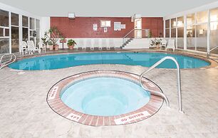 Days Inn by Wyndham Evanston WY