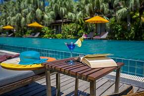 TUI BLUE The Passage Samui Private Pool Villas & Beach Resort