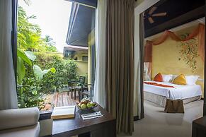 TUI BLUE The Passage Samui Private Pool Villas & Beach Resort