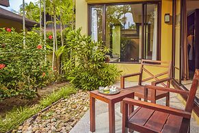TUI BLUE The Passage Samui Pool Villas with Private Beach Resort