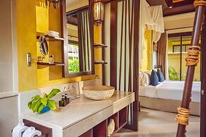 TUI BLUE The Passage Samui Pool Villas with Private Beach Resort