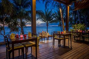 TUI BLUE The Passage Samui Pool Villas with Private Beach Resort