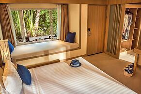 TUI BLUE The Passage Samui Pool Villas with Private Beach Resort