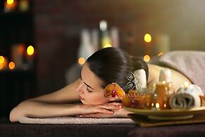 TUI BLUE The Passage Samui Pool Villas with Private Beach Resort