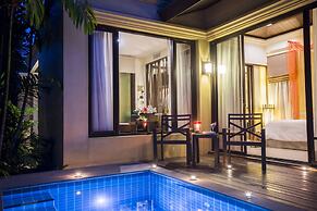 TUI BLUE The Passage Samui Pool Villas with Private Beach Resort