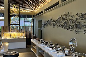 TUI BLUE The Passage Samui Pool Villas with Private Beach Resort