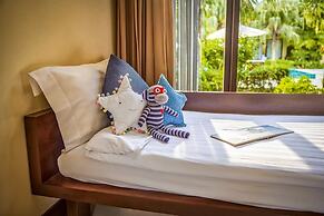 TUI BLUE The Passage Samui Pool Villas with Private Beach Resort