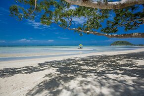 TUI BLUE The Passage Samui Pool Villas with Private Beach Resort