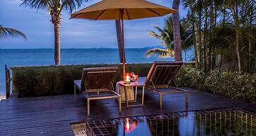 TUI BLUE The Passage Samui Pool Villas with Private Beach Resort