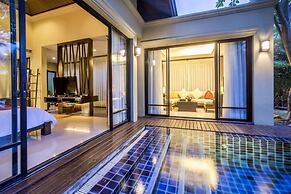 TUI BLUE The Passage Samui Pool Villas with Private Beach Resort