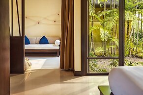 TUI BLUE The Passage Samui Pool Villas with Private Beach Resort