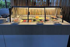 TUI BLUE The Passage Samui Pool Villas with Private Beach Resort