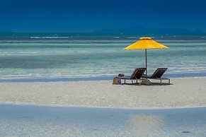 TUI BLUE The Passage Samui Pool Villas with Private Beach Resort