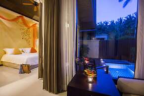 TUI BLUE The Passage Samui Pool Villas with Private Beach Resort