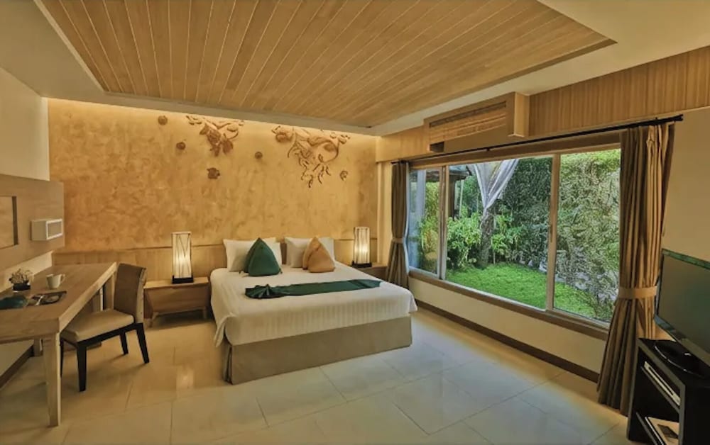 TUI BLUE The Passage Samui Pool Villas with Private Beach Resort