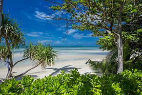 TUI BLUE The Passage Samui Pool Villas with Private Beach Resort