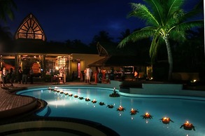 TUI BLUE The Passage Samui Pool Villas with Private Beach Resort