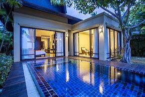 TUI BLUE The Passage Samui Pool Villas with Private Beach Resort