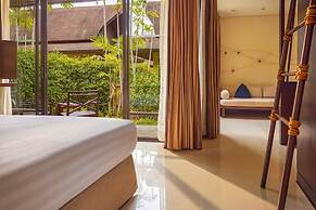 TUI BLUE The Passage Samui Pool Villas with Private Beach Resort