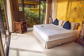 TUI BLUE The Passage Samui Pool Villas with Private Beach Resort