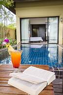 TUI BLUE The Passage Samui Pool Villas with Private Beach Resort